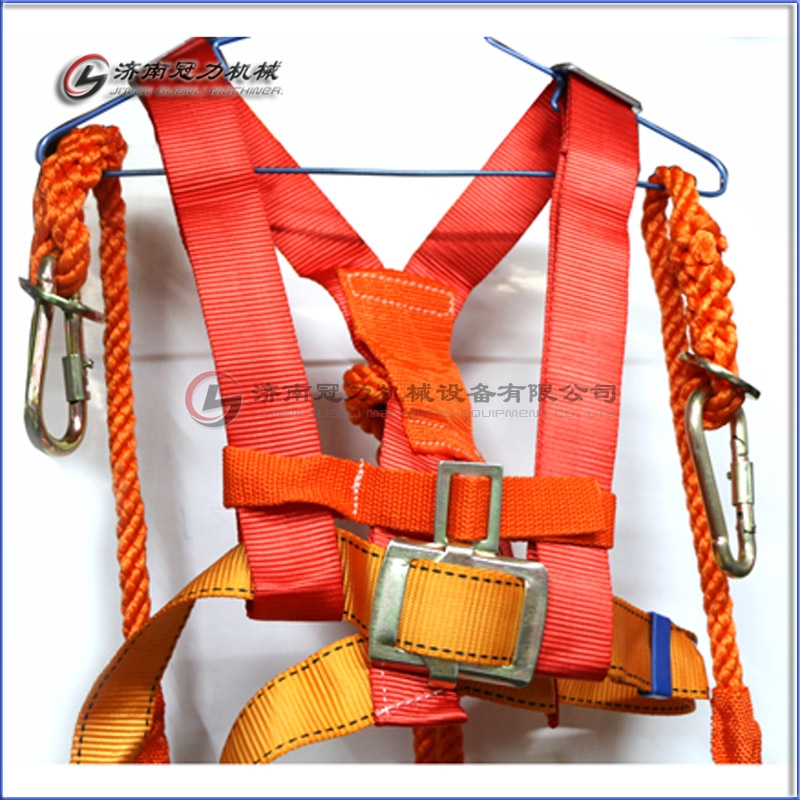 架工全身安全带